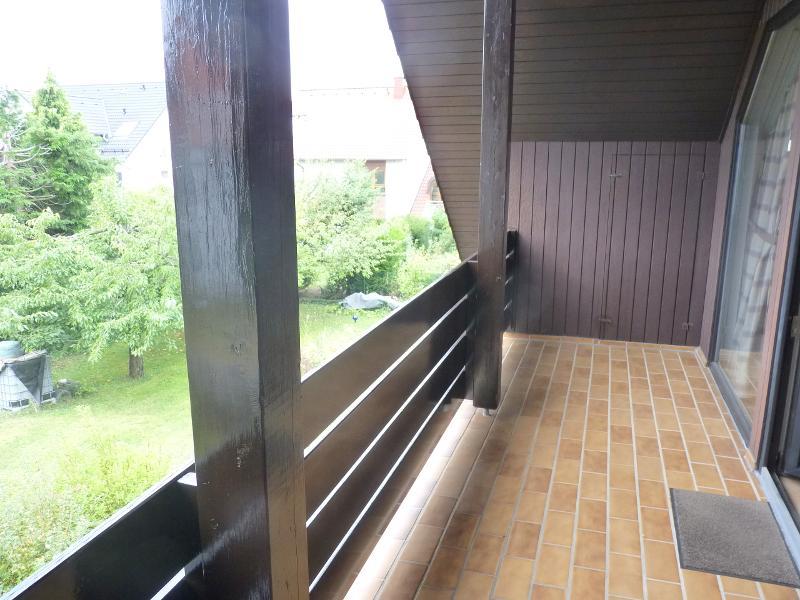 Gemütliche 2 Zimmer- Dachgeschoss-Wohnung mit Balkon in ruhiger Lage - in Alzenau! - Foto 4