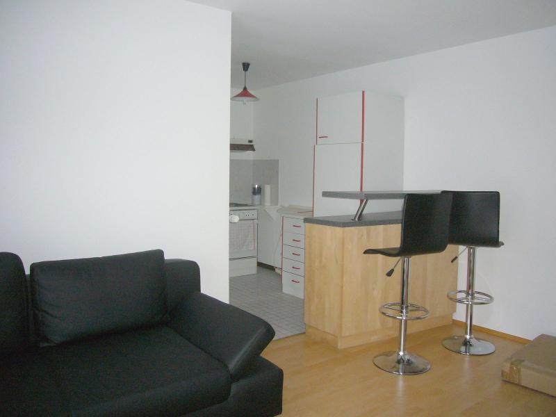 Moderne 2 Zi.- Single-Wohnung mit Terrasse in Alzenau - Foto 2