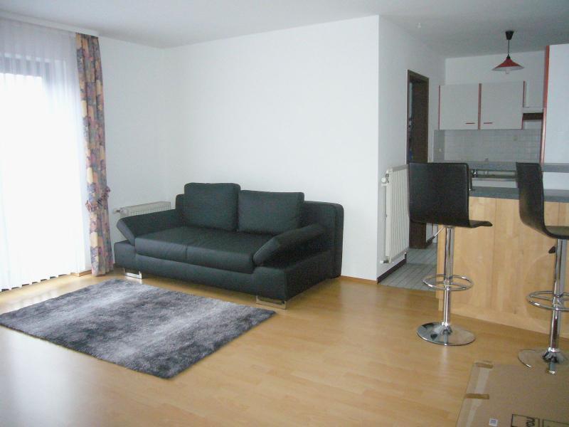 Moderne 2 Zi.- Single-Wohnung mit Terrasse in Alzenau - Foto 1