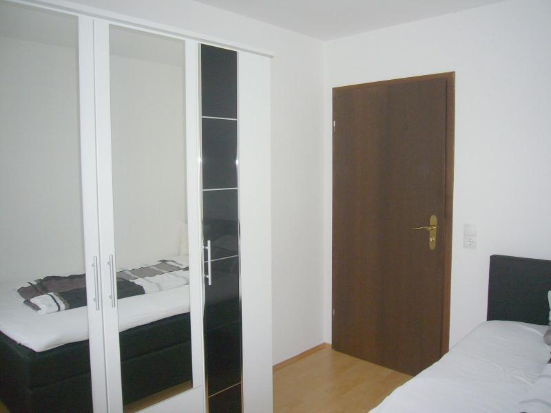 Moderne 2 Zi.- Single-Wohnung mit Terrasse in Alzenau - Foto 4