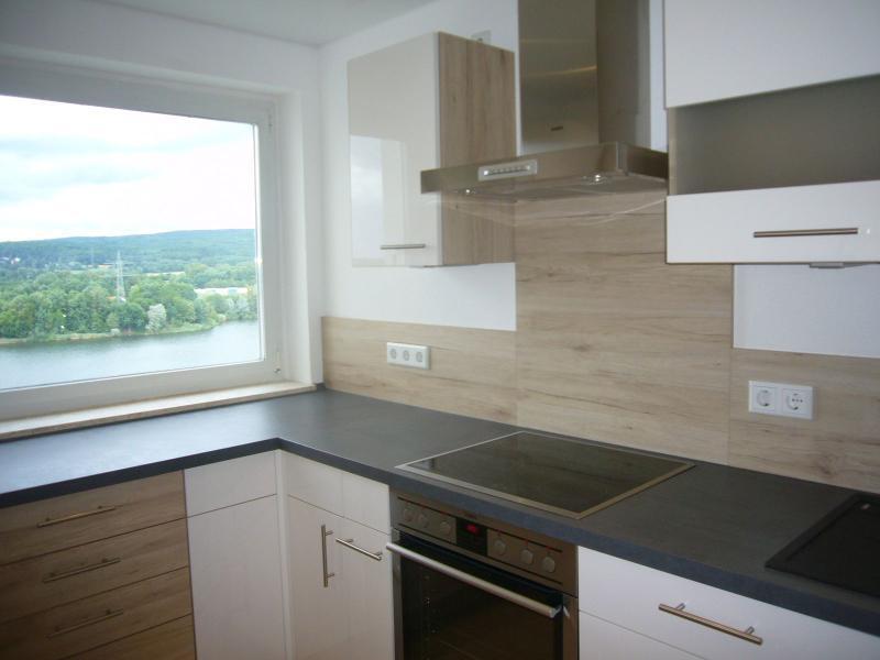 TOP-3-Zi.-Wohnung mit Balkon u. EBK in Mainaschaff - Photo 3