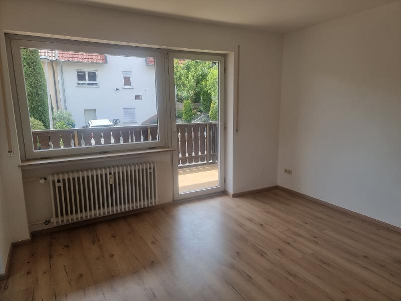 Naturnah, hell und gemütlich! Barrierearme 5 Zimmer-EG-Wohnung, mit großem Balkon - in Alzenau/OT! - Foto 4