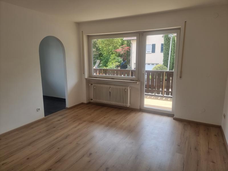 Naturnah, hell und gemütlich! Barrierearme 5 Zimmer-EG-Wohnung, mit großem Balkon - in Alzenau/OT! - Photo 5